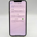 iPhone 11 Pro Max 64GB အနက်ရောင် 97% ဘက်ထရီ 100% စက်ပစ္စည်းသည် ကွန်ရက်အခကြေးငွေအားလုံးကို ပေးဆောင်ထားပြီး Apple International (ဘက်ထရီကို အစားထိုးထားသည် - 1x ကင်မရာအစက်အပြောက်၊ မျက်နှာပြင်ခြစ်ရာများ၊ အစွန်းများ) - HH5675 