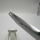 iPhone 12 Pro 128GB အဖြူရောင် 98% ဘက်ထရီ 87% စက်ပစ္စည်းသည် ကွန်ရက်အခကြေးငွေအားလုံးကို ပေးဆောင်ပြီး Apple International (ခြစ်ရာအစွန်းများ) ကဲ့သို့ အသုံးပြုထားသည် - HH9918 