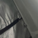 iPhone 12 Pro 128GB အဖြူရောင် 98% ဘက်ထရီ 87% စက်ပစ္စည်းသည် ကွန်ရက်အခကြေးငွေအားလုံးကို ပေးဆောင်ပြီး Apple International (ခြစ်ရာအစွန်းများ) ကဲ့သို့ အသုံးပြုထားသည် - HH9918 