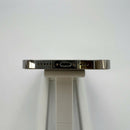 iPhone 12 Pro 128GB အဖြူရောင် 98% ဘက်ထရီ 87% စက်ပစ္စည်းသည် ကွန်ရက်အခကြေးငွေအားလုံးကို ပေးဆောင်ပြီး Apple International (ခြစ်ရာအစွန်းများ) ကဲ့သို့ အသုံးပြုထားသည် - HH9918 