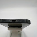 iPhone 15 Pro 128GB အနက်ရောင် 98% ဘက်ထရီ 88% နိုင်ငံတကာ SB (SB မှ ဆင်းမ်ကဒ်မရှိပါ - 0.5x အစက်အပြောက်များ၊ အစွန်းများ၊ ခြစ်ရာများ) - HH7283 