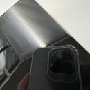 iPhone 16 Pro Max 256GB Desert Gold 98% ဘက်ထရီ 93% International Apple (အစွန်းများ၊ 0.5x ကင်မရာအစက်အပြောက်များ) - HH8171 