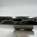 iPhone 12 Pro Max 128GB အနက်ရောင် 98% ဘက္ထရီ 100% စက်ပစ္စည်းသည် ကွန်ရက်အခကြေးငွေအားလုံးကို ပေးဆောင်ပြီး Apple International (ဘက်ထရီကို အစားထိုးခြင်း၊ အကွဲအပြဲ၊ အစွန်းများ၊ ခြစ်ရာများ၊ ကျောညိုရောင်) - HH0441 