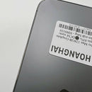 iPhone 12 Pro Max 128GB အနက်ရောင် 98% ဘက္ထရီ 100% စက်ပစ္စည်းသည် ကွန်ရက်အခကြေးငွေအားလုံးကို ပေးဆောင်ပြီး Apple International (ဘက်ထရီကို အစားထိုးခြင်း၊ အကွဲအပြဲ၊ အစွန်းများ၊ ခြစ်ရာများ၊ ကျောညိုရောင်) - HH0441 