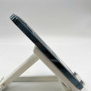 iPhone 12 Pro 128GB အပြာရောင် 98% ဘက်ထရီ 87% စက်ပစ္စည်းသည် ကွန်ရက်အခကြေးငွေအားလုံးကို ပေးဆောင်ထားပြီး Apple International (CHAP ဘက်ထရီကို အစားထိုးခြင်း၊ 2x အစက်အပြောက်များ၊ အစွန်းအထင်းများ) - HH3442 