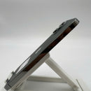 iPhone 12 Pro Max 128GB အနက်ရောင် 98% ဘက္ထရီ 100% စက်ပစ္စည်းသည် ကွန်ရက်အခကြေးငွေအားလုံးကို ပေးဆောင်ပြီး Apple International (ဘက်ထရီကို အစားထိုးခြင်း၊ အကွဲအပြဲ၊ အစွန်းများ၊ ခြစ်ရာများ၊ ကျောညိုရောင်) - HH0441 