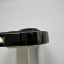 iPhone 12 Pro Max 128GB အနက်ရောင် 98% ဘက္ထရီ 100% စက်ပစ္စည်းသည် ကွန်ရက်အခကြေးငွေအားလုံးကို ပေးဆောင်ပြီး Apple International (ဘက်ထရီကို အစားထိုးခြင်း၊ အကွဲအပြဲ၊ အစွန်းများ၊ ခြစ်ရာများ၊ ကျောညိုရောင်) - HH0441 