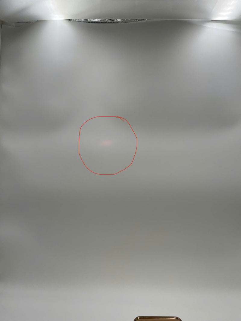 iPhone 12 mini 64GB Xanh Dương 98% pin 100% Quốc tế từ DCM (Không dùng sim DCM - camera chấm màu, viền xước, đã thay pin) - HH4156