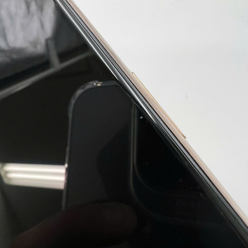 iPhone 11 Pro 64GB အဖြူရောင် 98% ဘက္ထရီ 87% စက်ပစ္စည်းသည် ကွန်ရက်အခကြေးငွေအားလုံးကို ပေးဆောင်ပြီး Apple International (အစွန်းများနှင့် မျက်နှာပြင်) ကဲ့သို့ အသုံးပြုထားသည် - HH3531 