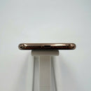 iPhone 11 Pro 64GB အဖြူရောင် 98% ဘက္ထရီ 87% စက်ပစ္စည်းသည် ကွန်ရက်အခကြေးငွေအားလုံးကို ပေးဆောင်ပြီး Apple International (အစွန်းများနှင့် မျက်နှာပြင်) ကဲ့သို့ အသုံးပြုထားသည် - HH3531 