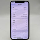 iPhone 11 Pro 64GB အဖြူရောင် 98% ဘက္ထရီ 87% စက်ပစ္စည်းသည် ကွန်ရက်အခကြေးငွေအားလုံးကို ပေးဆောင်ပြီး Apple International (အစွန်းများနှင့် မျက်နှာပြင်) ကဲ့သို့ အသုံးပြုထားသည် - HH3531 