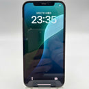 iPhone 12 Pro 128GB အပြာရောင် 98% ဘက်ထရီ 87% စက်ပစ္စည်းသည် ကွန်ရက်အခကြေးငွေအားလုံးကို ပေးဆောင်ထားပြီး Apple International (CHAP ဘက်ထရီကို အစားထိုးခြင်း၊ 2x အစက်အပြောက်များ၊ အစွန်းအထင်းများ) - HH3442 