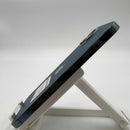 iPhone 12 Pro 128GB အပြာရောင် 98% ဘက်ထရီ 87% စက်ပစ္စည်းသည် ကွန်ရက်အခကြေးငွေအားလုံးကို ပေးဆောင်ထားပြီး Apple International (CHAP ဘက်ထရီကို အစားထိုးခြင်း၊ 2x အစက်အပြောက်များ၊ အစွန်းအထင်းများ) - HH3442 