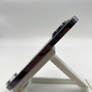 iPhone 14 Pro 128GB ငွေရောင် 98% ဘက္ထရီ 85% International SB (SB မှ SIM မရှိပါ - အစားထိုး ဘက်ထရီ - အစွန်းတွင် ခြစ်ရာများ၊ 0.5x/3x အစက်များ) - HH3747 