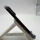 iPhone 14 Pro 128GB ငွေရောင် 98% ဘက္ထရီ 85% International SB (SB မှ SIM မရှိပါ - အစားထိုး ဘက်ထရီ - အစွန်းတွင် ခြစ်ရာများ၊ 0.5x/3x အစက်များ) - HH3747 