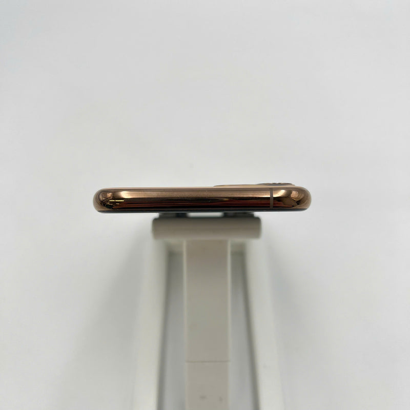 iPhone 11 Pro 256GB အဖြူရောင် 98% ဘက္ထရီ 85% စက်ပစ္စည်းသည် ကွန်ရက်အခကြေးငွေအားလုံးကို ပေးဆောင်ထားပြီး Apple International ကဲ့သို့ အသုံးပြုထားသည် (အသံအတိုးအကျယ်ခလုတ်ကို နှိပ်ရခက်သည်၊ အနားစွန်းများ ခြစ်မိသည်) - HH9350 