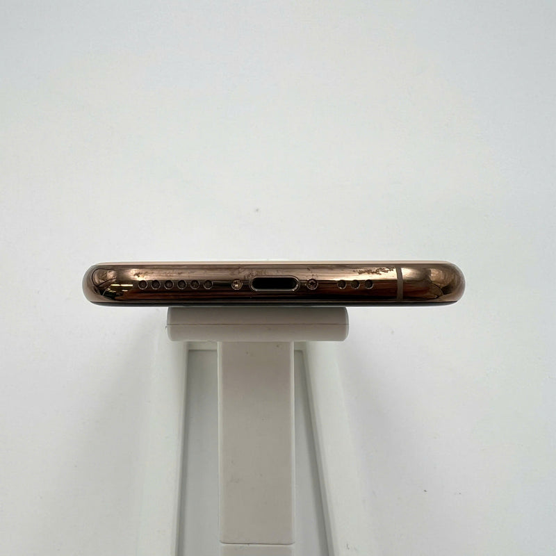 iPhone 11 Pro 256GB အဖြူရောင် 98% ဘက္ထရီ 85% စက်ပစ္စည်းသည် ကွန်ရက်အခကြေးငွေအားလုံးကို ပေးဆောင်ထားပြီး Apple International ကဲ့သို့ အသုံးပြုထားသည် (အသံအတိုးအကျယ်ခလုတ်ကို နှိပ်ရခက်သည်၊ အနားစွန်းများ ခြစ်မိသည်) - HH9350 