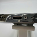 iPhone 14 Pro 128GB အဖြူရောင် 98% ဘက်ထရီ 85% Apple International (0.5x၊ 3x အစက်များ) - HH8159 