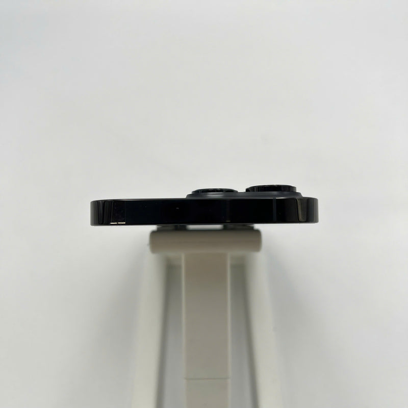 iPhone 14 Pro 128GB အနက်ရောင် 98% ဘက်ထရီ 100% နိုင်ငံတကာ AU မှ (AU ဆင်းမ်ကတ်အသုံးမပြုပါ - ဘက်ထရီကို အစားထိုးပါ၊ အနားစွန်းများပေါ်တွင် ခြစ်ရာများ၊ 3x အစက်များ) - HH1572 