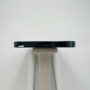 iPhone 12 Pro Max 128GB အပြာရောင် 98% ဘက်ထရီ 86% စက်ပစ္စည်းသည် ကွန်ရက်အခကြေးငွေအားလုံးကို ပေးချေပြီး Apple International (အစွန်းအမှောင်) အဖြစ် အသုံးပြုထားသည် - HH8937 