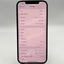 iPhone 12 Pro Max 128GB အပြာရောင် 98% ဘက်ထရီ 86% စက်ပစ္စည်းသည် ကွန်ရက်အခကြေးငွေအားလုံးကို ပေးချေပြီး Apple International (အစွန်းအမှောင်) အဖြစ် အသုံးပြုထားသည် - HH8937 