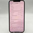 iPhone 12 Pro Max 128GB အပြာရောင် 98% ဘက်ထရီ 86% စက်ပစ္စည်းသည် ကွန်ရက်အခကြေးငွေအားလုံးကို ပေးချေပြီး Apple International (အစွန်းအမှောင်) အဖြစ် အသုံးပြုထားသည် - HH8937 