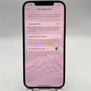 iPhone 12 Pro Max 128GB အပြာရောင် 98% ဘက်ထရီ 86% စက်ပစ္စည်းသည် ကွန်ရက်အခကြေးငွေအားလုံးကို ပေးချေပြီး Apple International (အစွန်းအမှောင်) အဖြစ် အသုံးပြုထားသည် - HH8937 