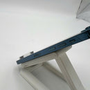 iPhone 12 Pro Max 128GB အပြာရောင် 98% ဘက်ထရီ 86% စက်ပစ္စည်းသည် ကွန်ရက်အခကြေးငွေအားလုံးကို ပေးချေပြီး Apple International (အစွန်းအမှောင်) အဖြစ် အသုံးပြုထားသည် - HH8937 