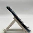 iPhone 12 Pro 128GB အပြာရောင် 98% ဘက်ထရီ 87% စက်ပစ္စည်းသည် ကွန်ရက်အခကြေးငွေအားလုံးကို ပေးဆောင်ထားပြီး Apple International (CHAP ဘက်ထရီကို အစားထိုးခြင်း၊ 2x အစက်အပြောက်များ၊ အစွန်းအထင်းများ) - HH3442 