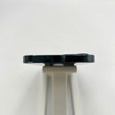 iPhone 12 Pro 128GB အပြာရောင် 98% ဘက်ထရီ 87% စက်ပစ္စည်းသည် ကွန်ရက်အခကြေးငွေအားလုံးကို ပေးဆောင်ထားပြီး Apple International (CHAP ဘက်ထရီကို အစားထိုးခြင်း၊ 2x အစက်အပြောက်များ၊ အစွန်းအထင်းများ) - HH3442 