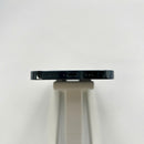 iPhone 12 Pro 128GB အပြာရောင် 98% ဘက်ထရီ 87% စက်ပစ္စည်းသည် ကွန်ရက်အခကြေးငွေအားလုံးကို ပေးဆောင်ထားပြီး Apple International (CHAP ဘက်ထရီကို အစားထိုးခြင်း၊ 2x အစက်အပြောက်များ၊ အစွန်းအထင်းများ) - HH3442 