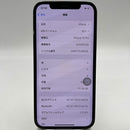 iPhone 12 Pro 128GB အပြာရောင် 98% ဘက်ထရီ 87% စက်ပစ္စည်းသည် ကွန်ရက်အခကြေးငွေအားလုံးကို ပေးဆောင်ထားပြီး Apple International (CHAP ဘက်ထရီကို အစားထိုးခြင်း၊ 2x အစက်အပြောက်များ၊ အစွန်းအထင်းများ) - HH3442 