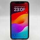 iPhone 11 128GB အနက်ရောင် 98% ဘက်ထရီ 88% နိုင်ငံတကာ AU (AU sim မရှိပါ) - HH0780 