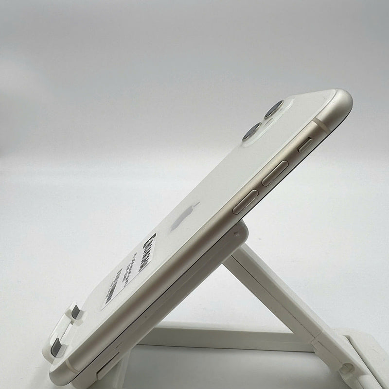 iPhone 11 128GB အနက်ရောင် 98% ဘက်ထရီ 88% နိုင်ငံတကာ AU (AU sim မရှိပါ) - HH0780 