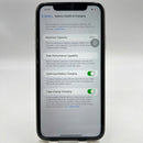 iPhone 11 128GB အနက်ရောင် 98% ဘက်ထရီ 88% နိုင်ငံတကာ AU (AU sim မရှိပါ) - HH0780 