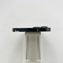 iPhone 12 Pro Max 128GB အပြာရောင် 98% ဘက်ထရီ 86% စက်ပစ္စည်းသည် ကွန်ရက်အခကြေးငွေအားလုံးကို ပေးချေပြီး Apple International (အစွန်းအမှောင်) အဖြစ် အသုံးပြုထားသည် - HH8937 