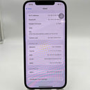 iPhone 12 Pro Max 128GB အပြာရောင် 98% ဘက်ထရီ 86% စက်ပစ္စည်းသည် ကွန်ရက်အခကြေးငွေအားလုံးကို ပေးချေပြီး Apple International (အစွန်းအမှောင်) အဖြစ် အသုံးပြုထားသည် - HH8937 