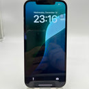 iPhone 12 Pro Max 128GB အပြာရောင် 98% ဘက်ထရီ 86% စက်ပစ္စည်းသည် ကွန်ရက်အခကြေးငွေအားလုံးကို ပေးချေပြီး Apple International (အစွန်းအမှောင်) အဖြစ် အသုံးပြုထားသည် - HH8937 