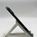 iPhone 12 Pro Max 128GB အပြာရောင် 98% ဘက်ထရီ 86% စက်ပစ္စည်းသည် ကွန်ရက်အခကြေးငွေအားလုံးကို ပေးချေပြီး Apple International (အစွန်းအမှောင်) အဖြစ် အသုံးပြုထားသည် - HH8937 