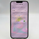 iPhone 13 Pro Max 128GB အနက်ရောင် 98% ဘက်ထရီ 88% စက်ပစ္စည်းသည် ကွန်ရက်အခကြေးငွေအားလုံးကို ပေးချေပြီး နိုင်ငံတကာ Apple အဖြစ် အသုံးပြုသည် - HH9213 