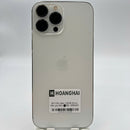 iPhone 13 Pro Max 128GB အနက်ရောင် 98% ဘက်ထရီ 88% စက်ပစ္စည်းသည် ကွန်ရက်အခကြေးငွေအားလုံးကို ပေးချေပြီး နိုင်ငံတကာ Apple အဖြစ် အသုံးပြုသည် - HH9213 