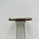 iPhone 11 Pro Max 64GB ရွှေရောင် 98% ဘက်ထရီ 100% စက်ပစ္စည်းသည် ကွန်ရက်အခကြေးငွေအားလုံးကို ပေးဆောင်ပြီး Apple International (Replaced battery, 1x spot) - HH6048 