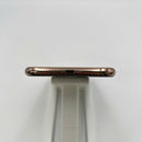 iPhone 11 Pro Max 64GB ရွှေရောင် 98% ဘက်ထရီ 100% စက်ပစ္စည်းသည် ကွန်ရက်အခကြေးငွေအားလုံးကို ပေးဆောင်ပြီး Apple International (Replaced battery, 1x spot) - HH6048 