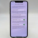 iPhone 11 Pro Max 64GB ရွှေရောင် 98% ဘက်ထရီ 100% စက်ပစ္စည်းသည် ကွန်ရက်အခကြေးငွေအားလုံးကို ပေးဆောင်ပြီး Apple International (Replaced battery, 1x spot) - HH6048 