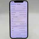 iPhone 12 Pro 128GB ရွှေရောင် 98% ဘက်ထရီ 85% စက်ပစ္စည်းသည် ကွန်ရက်အခကြေးငွေအားလုံးကို ပေးချေပြီး နိုင်ငံတကာ Apple အဖြစ် အသုံးပြုသည် - HH3878 