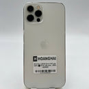 iPhone 12 Pro 128GB ရွှေရောင် 98% ဘက်ထရီ 85% စက်ပစ္စည်းသည် ကွန်ရက်အခကြေးငွေအားလုံးကို ပေးချေပြီး နိုင်ငံတကာ Apple အဖြစ် အသုံးပြုသည် - HH3878 