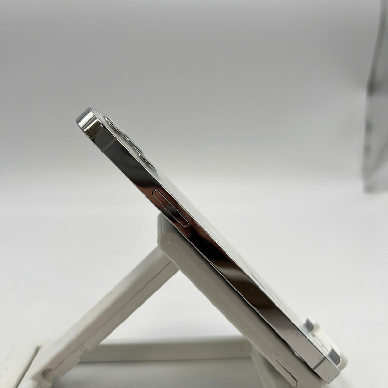 iPhone 12 Pro 128GB ရွှေရောင် 98% ဘက်ထရီ 85% စက်ပစ္စည်းသည် ကွန်ရက်အခကြေးငွေအားလုံးကို ပေးချေပြီး နိုင်ငံတကာ Apple အဖြစ် အသုံးပြုသည် - HH3878 