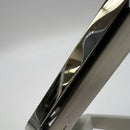 iPhone 12 Pro 128GB ရွှေရောင် 98% ဘက်ထရီ 85% စက်ပစ္စည်းသည် ကွန်ရက်အခကြေးငွေအားလုံးကို ပေးချေပြီး နိုင်ငံတကာ Apple အဖြစ် အသုံးပြုသည် - HH3878 