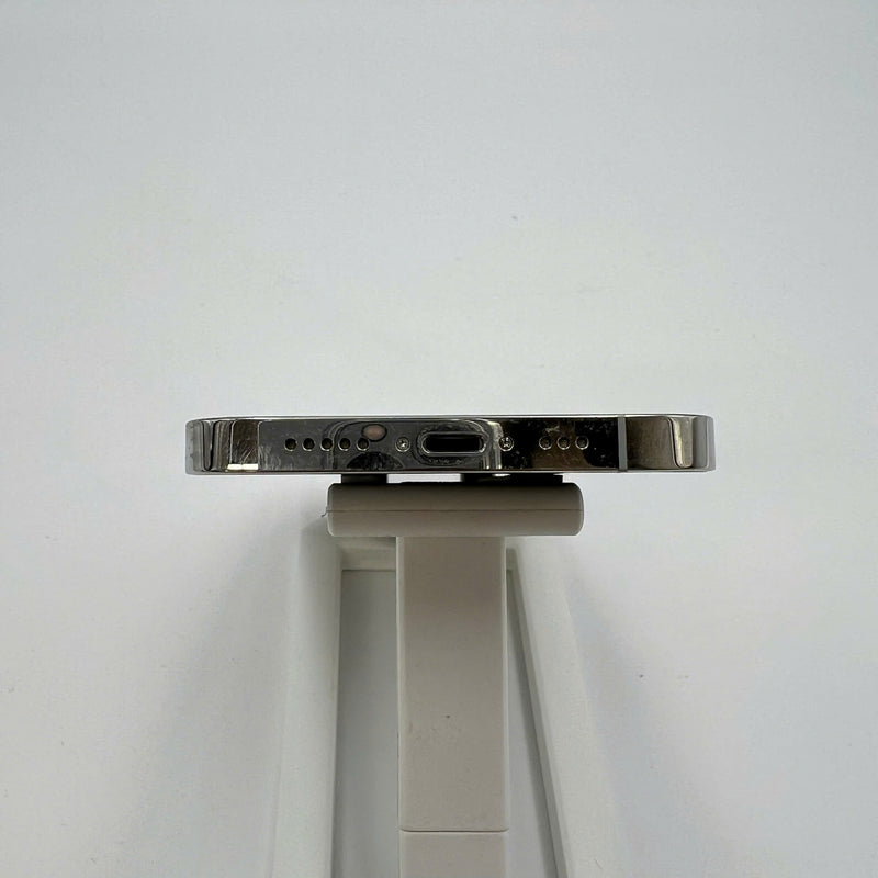 iPhone 12 Pro 128GB ရွှေရောင် 98% ဘက်ထရီ 85% စက်ပစ္စည်းသည် ကွန်ရက်အခကြေးငွေအားလုံးကို ပေးချေပြီး နိုင်ငံတကာ Apple အဖြစ် အသုံးပြုသည် - HH3878 