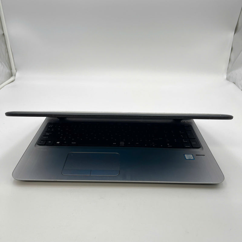 HP Probook 450 G3 15.6in i5-6200U/ RAM 4GB/SSD 128GB BPTN Likenew (vỏ xước nhiều)